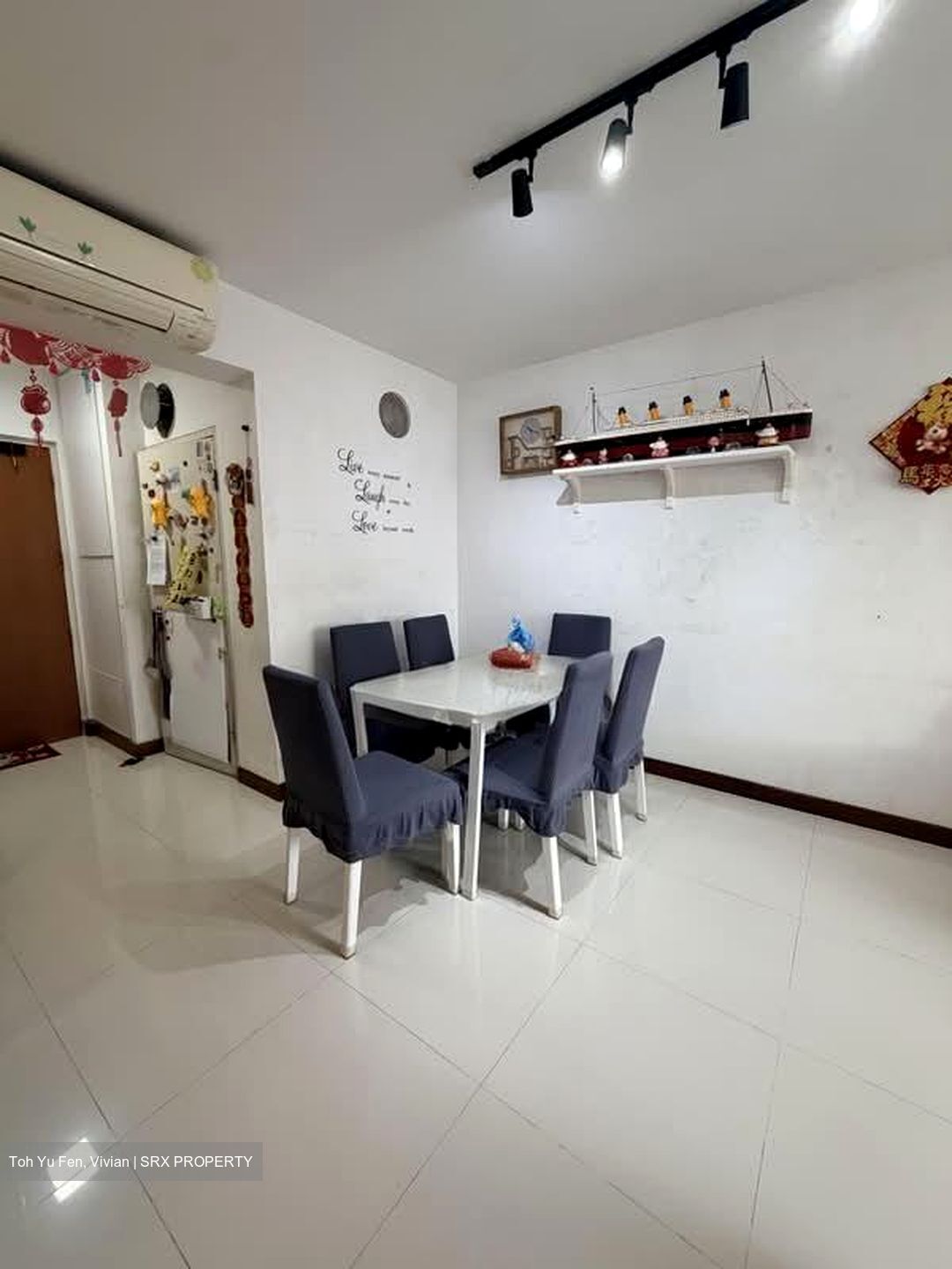 Blk 217A Matilda Portico (Punggol), HDB 4 Rooms #599632961